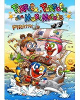 Piratak     DVD