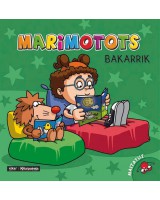 Marimotots bakarrik