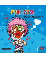 Pirritx maiteminduta