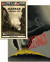 Markak-Gernika 1937 (Pack)