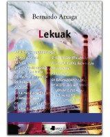 Lekuak