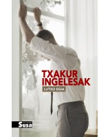 Txakur ingelesak