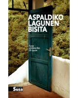 Aspaldiko lagunen bisita 