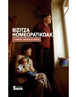 Bizitza homeopatikoak