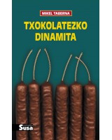 Txokolatezko dinamita