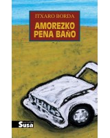 Amorezko pena baño