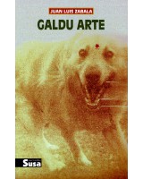 Galdu arte