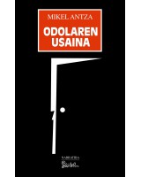 Odolaren usaina