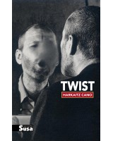 Twist - Harkaitz Cano