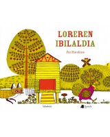 Loreren ibilaldia