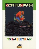 Tximeletrak