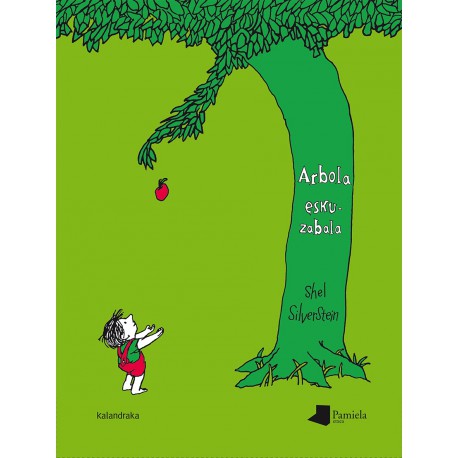 Arbola eskuzabala 
