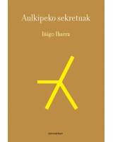 Aulkipeko sekretuak 