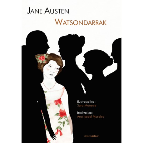 Watsondarrak 