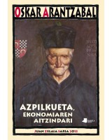 Azpilkueta, ekonomiaren aitzindari