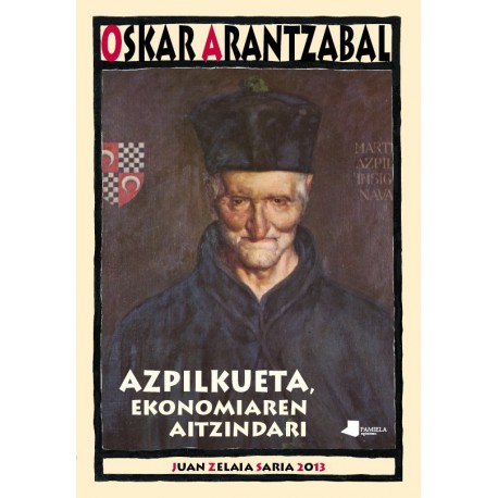 Azpilkueta, ekonomiaren aitzindari