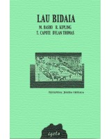 Lau bidaia