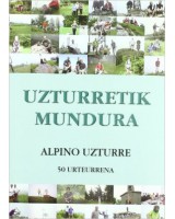 Uzturretik mundura     + CD