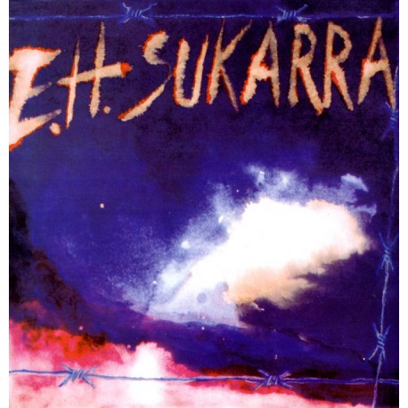 E.H. Sukarra     CD