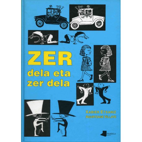 Zer dela eta zer dela