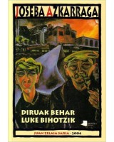 Diruak behar luke bihotzik