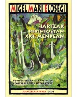 Hartzak Pirinioetan XXI. mendean 