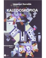 Kaleidoskopioa