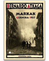 Markak. Gernika 1937