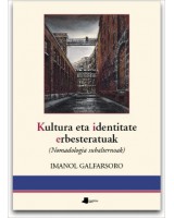 Kultura eta identitate erbesteratuak