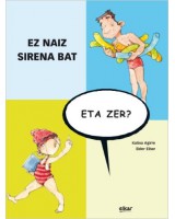 Ez naiz sirena bat, eta zer?