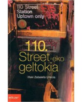 110. Street-eko geltokia