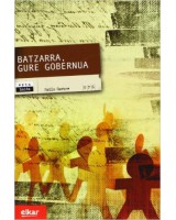 Batzarra, gure gobernua