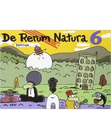 De Rerum Natura 6     (Komikia)