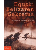 Eguzki beltzaren sekretua