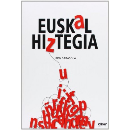 Euskal hiztegia