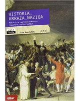 Historia, arraza, nazioa 