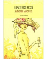 Lorategiko festa