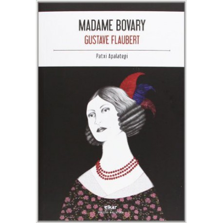 Madame Bovary