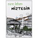 Nire lehen hiztegia
