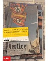 Walter Benjaminen aingerua Gernikako bonbardaketatik