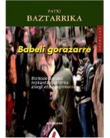 Babeli gorazarre