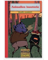 Animalien inauteria