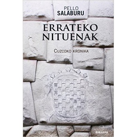 Errateko nituenak 