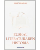 Euskal literaturaren historia