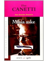 Mihia aske - Elias Canetti - Literatura Unibertsala - Karrikiri Euskal Denda