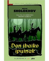 Don ibaiko ipuinak - Mikhail Sholokhov - Literatura unibertsala