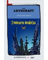 Eromenaren mendietan - H. P. Lovecraft - Literatura unibertsala