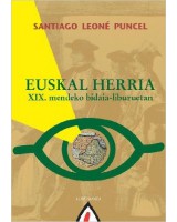 Euskal Herria XIX. mendeko bidaia-liburutan