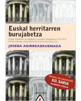 Euskal herritarren burujabetza