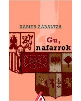 Gu, nafarrok 